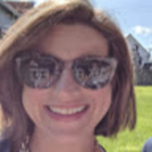 Meet your Posher, Kristi